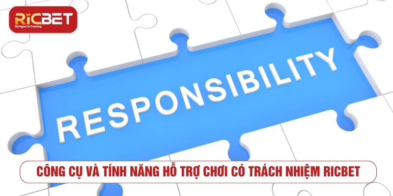 Kiểm soát thời gian và thói quen cá cược có trách nhiệm