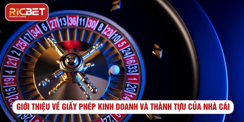 Giới Thiệu RICBET - Tổng Quan Thương Hiệu Và Nền Tảng Các nhóm nội dung quan trọng trên website RICBET