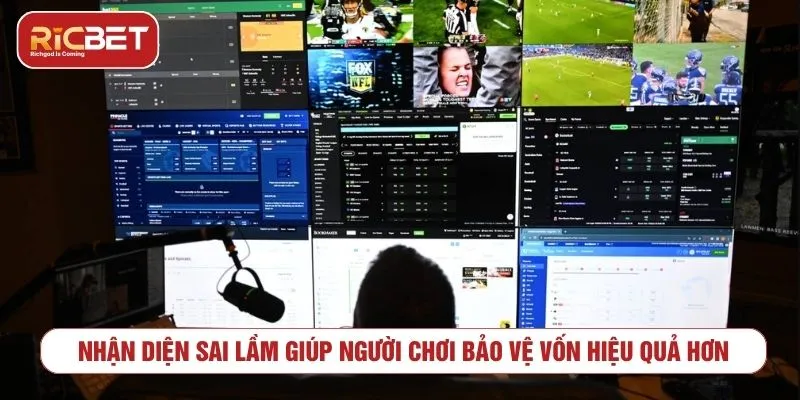 Kèo Châu Âu RICBET - Cách Đọc Kèo 1X2 Và Lưu Ý Sai lầm thường gặp khi phân tích kèo châu Âu